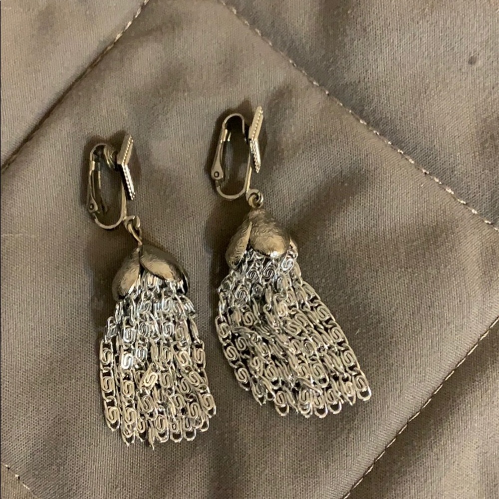 Sarah Coventry Vintage Earrings